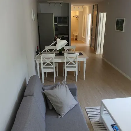 Apartman Park *