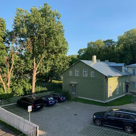 Park * Kuressaare