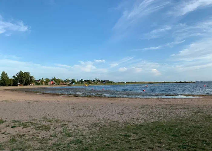 Park Appartement Kuressaare